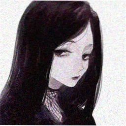 观众玻璃屋顶的头像